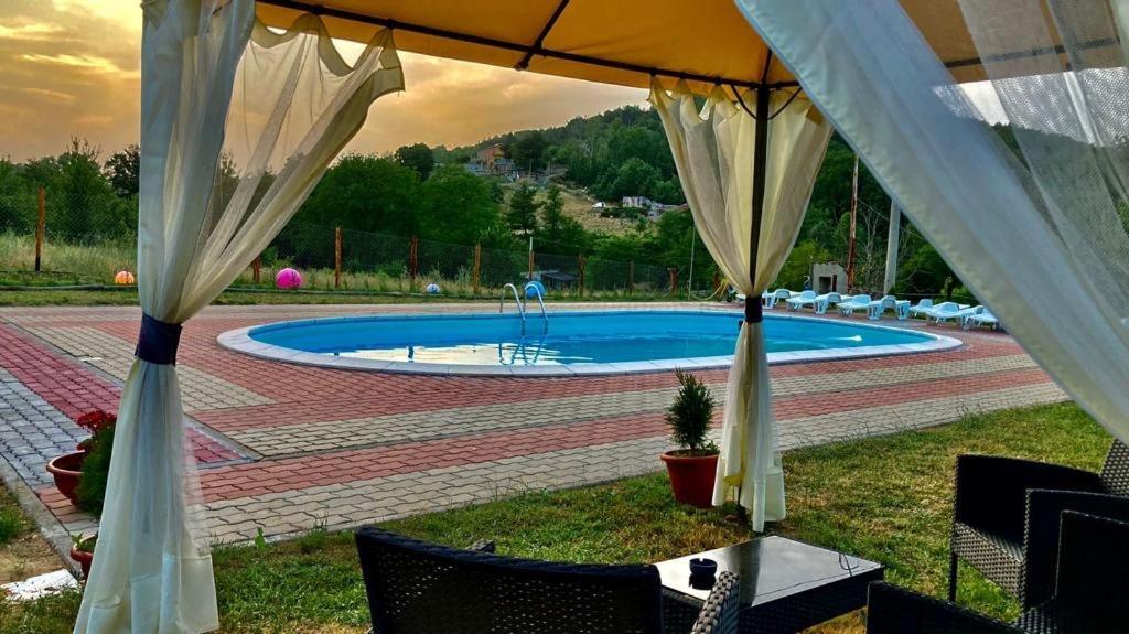 Agriturismo Tre Elle Acri Exterior foto